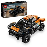 LEGO Technic NEOM McLaren Extreme E Race Car 42166