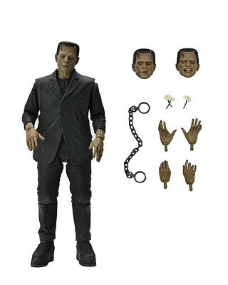 Universal Monsters Frankenstein - Édition anglaise