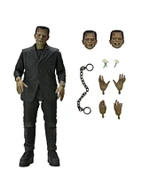 Universal Monsters Frankenstein - Édition anglaise