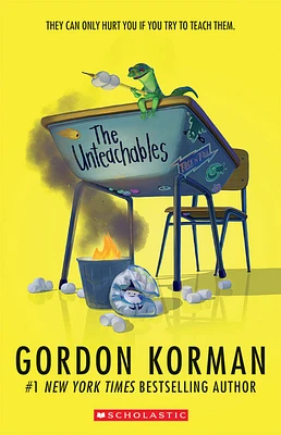 The Unteachables - English Edition