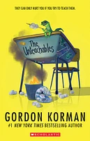 The Unteachables - English Edition
