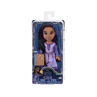 WISH 6" Asha Doll