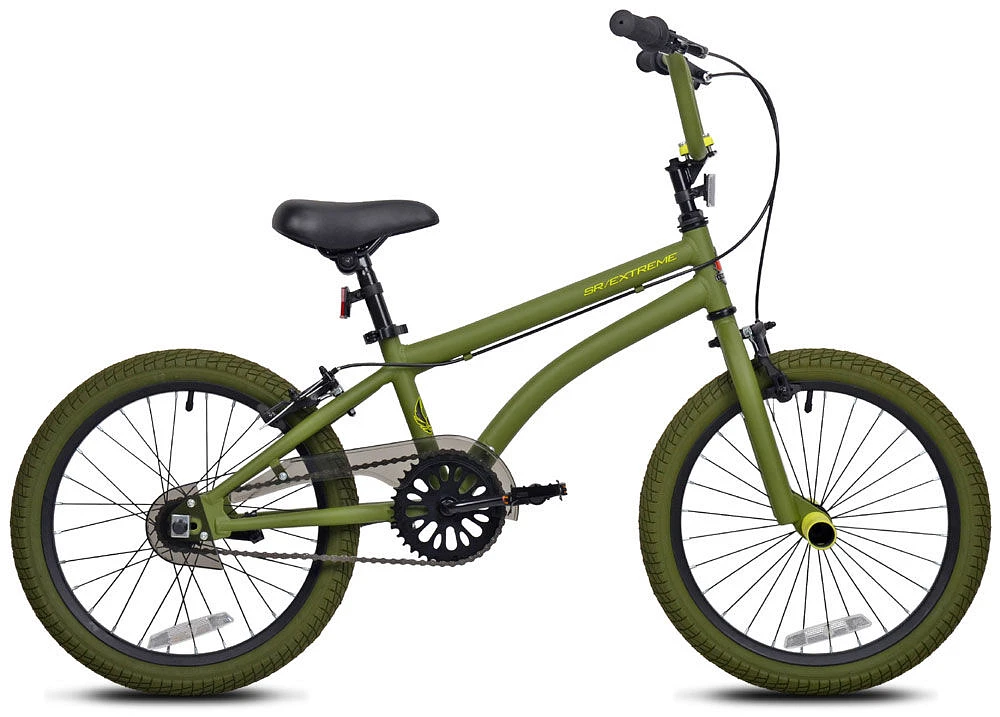Stoneridge SR Extreme Bike - 18 inch - R Exclusive