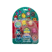 Pinata Smashlings Figures 5 Pack