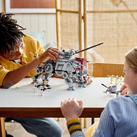 LEGO Star Wars Le marcheur AT-TE 75337 Ensemble de construction (1 082 pièces)