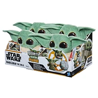 Star Wars The Child - Landau flottant escamotable