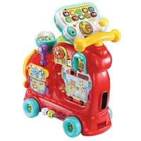 VTech 4-in-1 Learning Letters Train