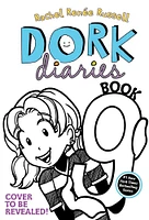 Dork Diaries 9 - English Edition