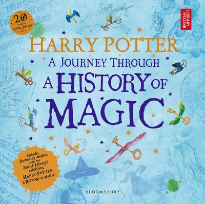 Harry Potter - Serdaigle - le livre de coloriage officiel: Sagesse et  réflexion
