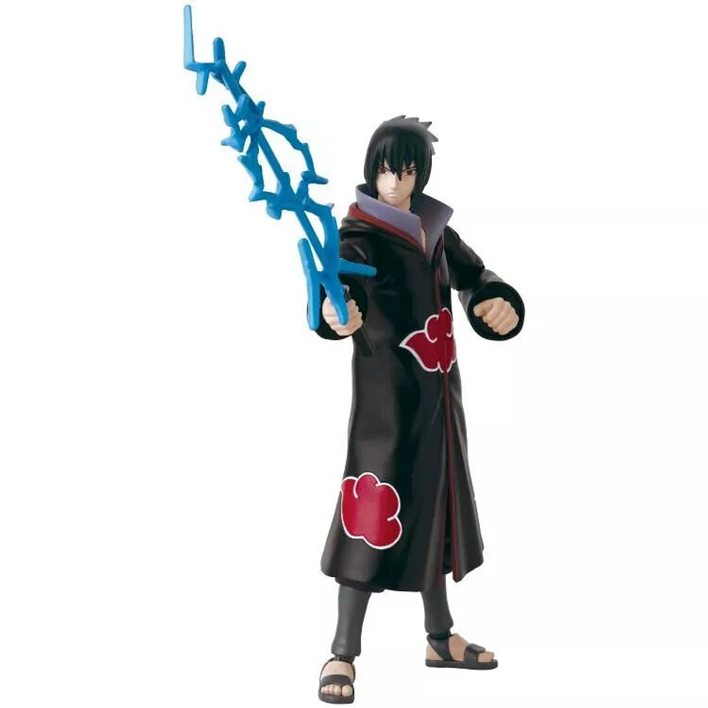 AnimeHeroes Naruto - Sasuke Uchiha Taka ver.