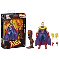 Marvel Legends Series Fabian Cortez Comics Action Figure