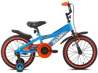 Hot Wheels Bike - inch