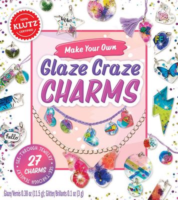 Klutz Pastel Studio Craft Kit - Klutz Press - 9781338748338