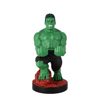 Hulk Cable Guy - English Edition