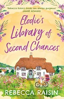 Elodie's Library of Second Chances - Édition anglaise