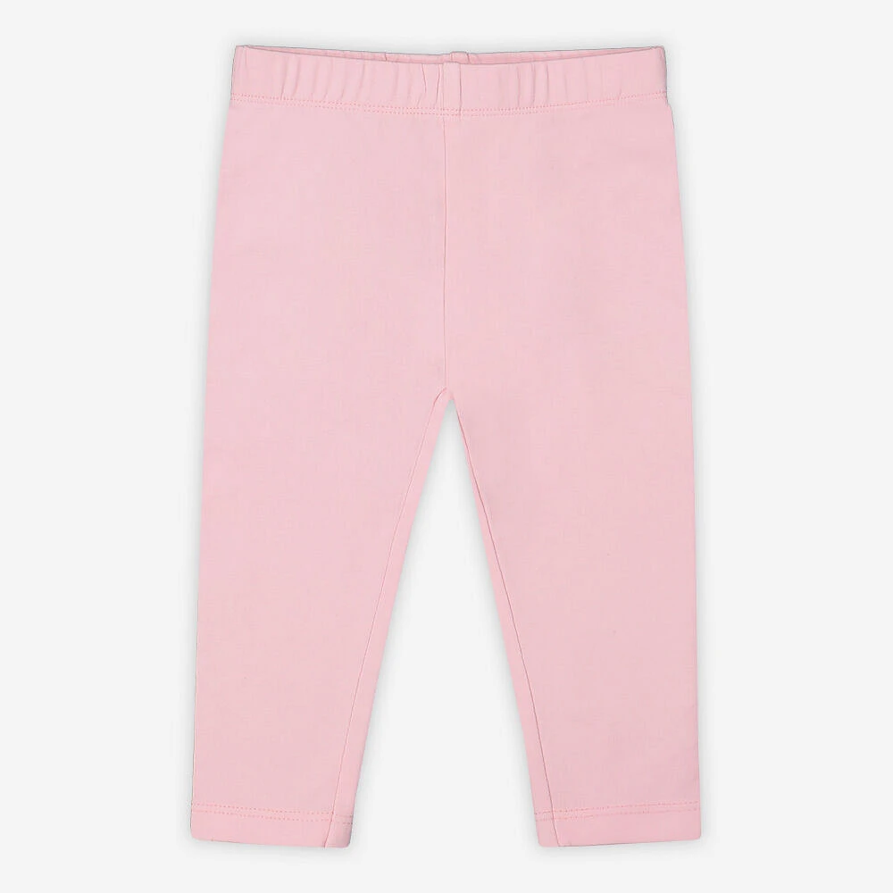 Rococo Legging Pink
