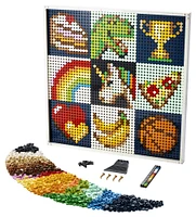 LEGO ART Art Project - Create Together 21226 (4138 pieces) - R Exclusive