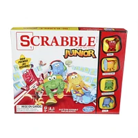 Scrabble Junior Game - French Version