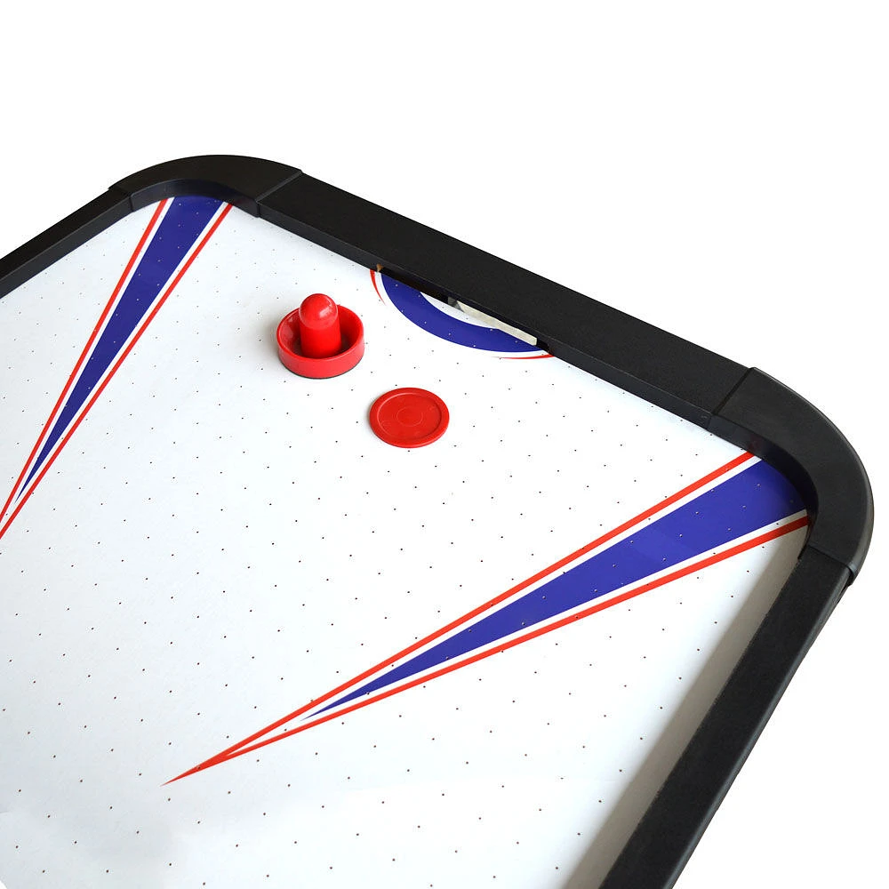 Patriot 5-Ft Air Hockey Table