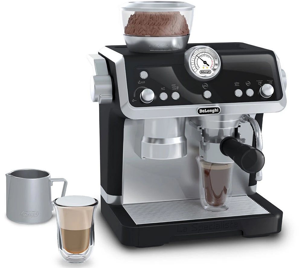 Delonghi Barista Coffee Machine