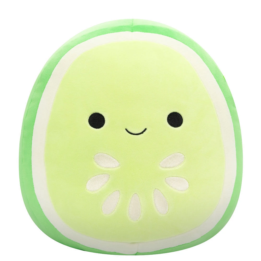 Peluche Squishmallows 12" - Carmichael la chaux