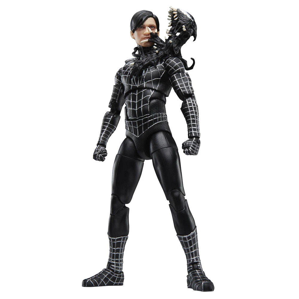 Marvel Legends Series Spider-Man, Spider-Man 3 Action Figure