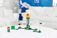 LEGO Super Mario Boss Sumo Bro Topple Tower Expansion Set 71388 (231 pieces)
