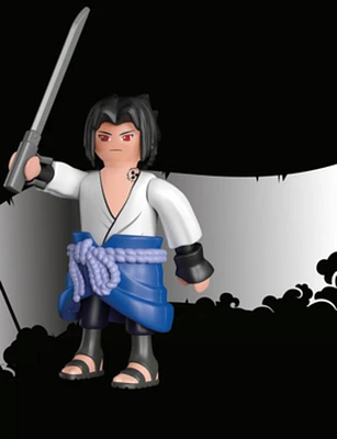 Playmobil - Sasuke