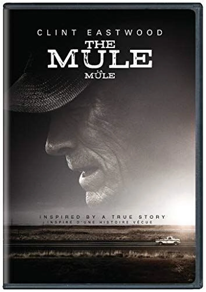 The Mule / La Mule (Bilingual)  [DVD]