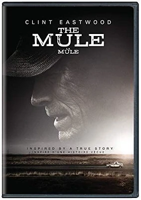The Mule / La Mule (Bilingual)  [DVD]