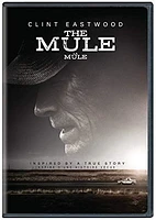 The Mule / La Mule (Bilingual)  [DVD]