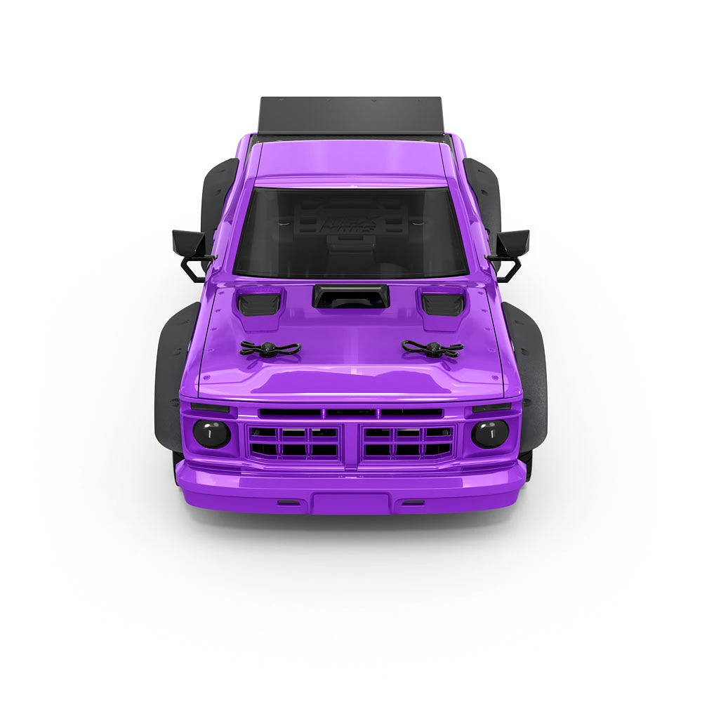 Hexbug Hexmods Pro Series Elite Stunt Circuit