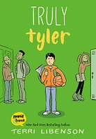 Truly Tyler - Édition anglaise
