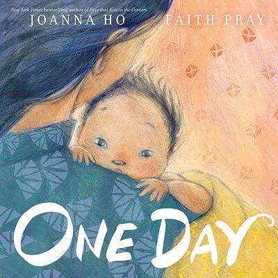 One Day - Édition anglaise