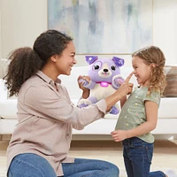LeapFrog Violet, mon amie pattes magiques - Édition anglaise