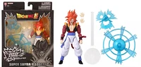 Dragon Stars Power Up Pack - Super Saiyan 4 Gogeta