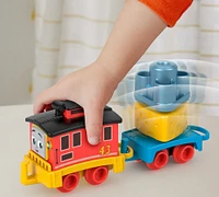 Fisher-Price-Thomas et ses Amis-Mon Premier Fourgon-Frein Bruno