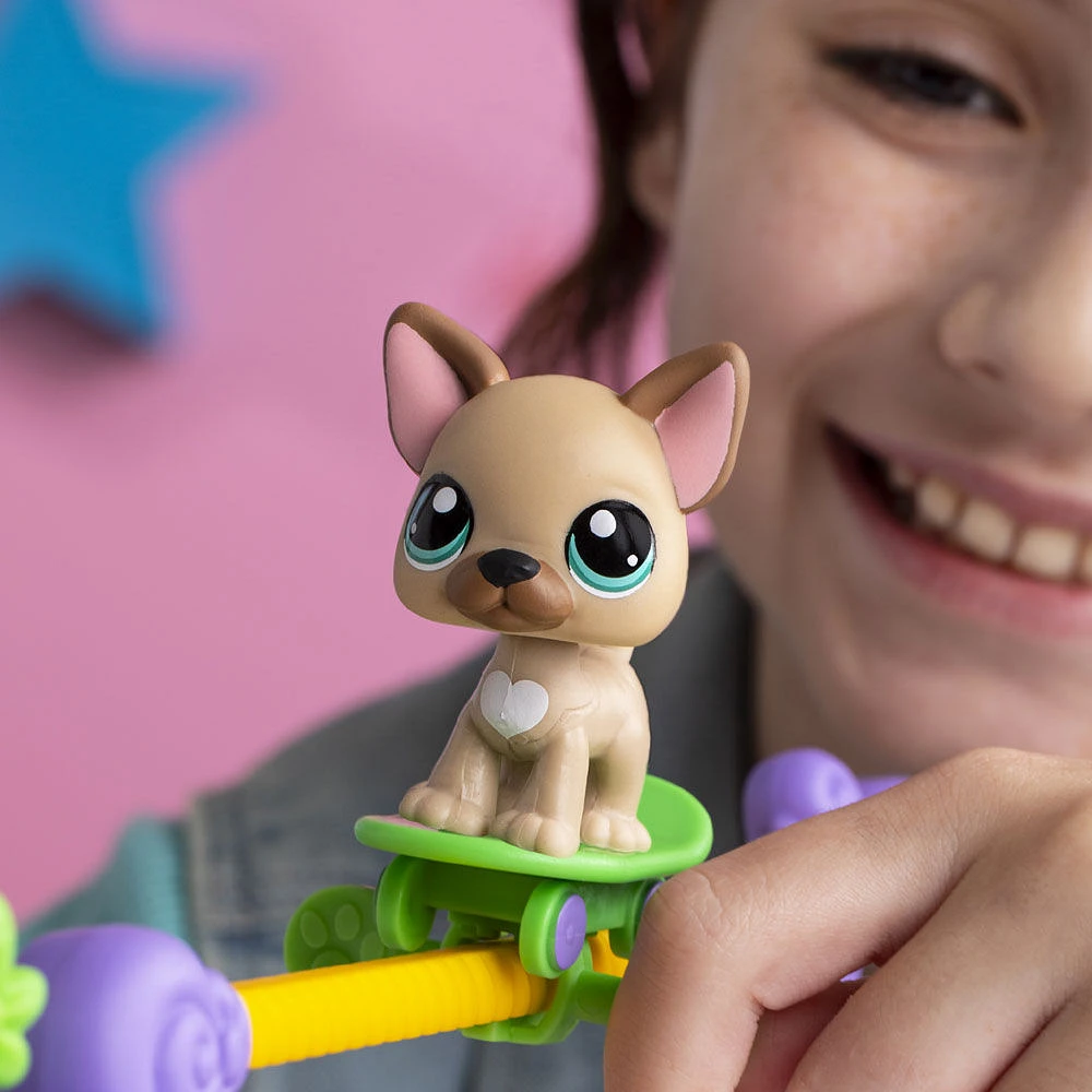 Littlest Pet Shop Ensemble De Jeu Littlest Pet Shop Pets Got Talent