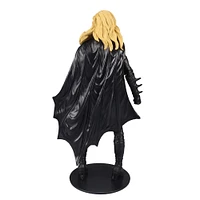 DC Multiverse Batgirl (Batman & Robin) 7"Build-A Figure