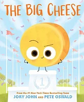 The Big Cheese - Édition anglaise