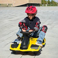 Voltz Toys Voiture de drift à haute vitesse avec moteur sans balais