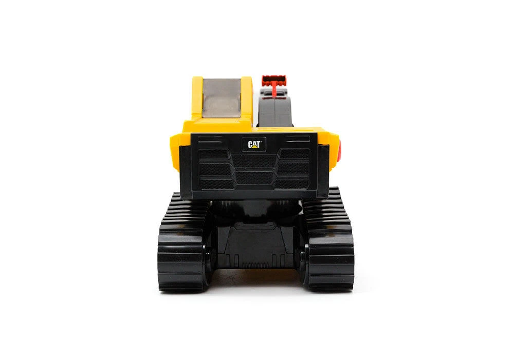CAT Power Haulers 2.0