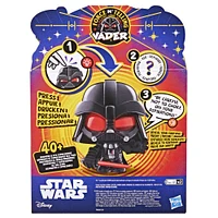 Star Wars Force N Telling Vader, Star Wars Toys - English Edition