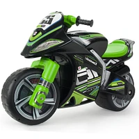 KidsVip Injusa Kawasaki Balance Bike