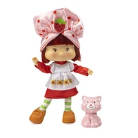 5.5 Inch Strawberry Shortcake Fashion Doll