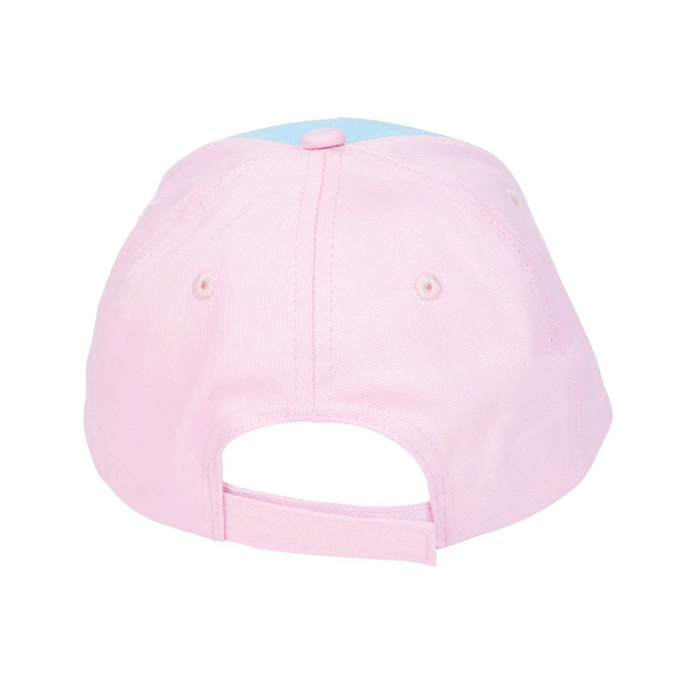 Disney's Stitch Cloud Hat Multi Size 4-6X