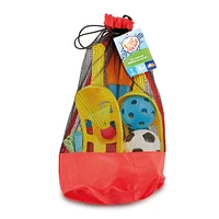 Out and About 6 in 1 Games Set - Notre exclusivité