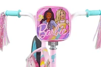 Barbie - Vélo 16 po - Notre exclusivité