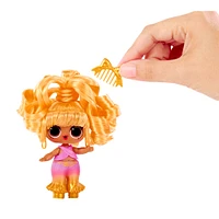 Poupées LOL Surprise Hair Hair HairMC, série 2