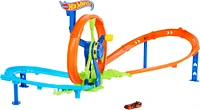 Hot Wheels Rapid Launch & Loop